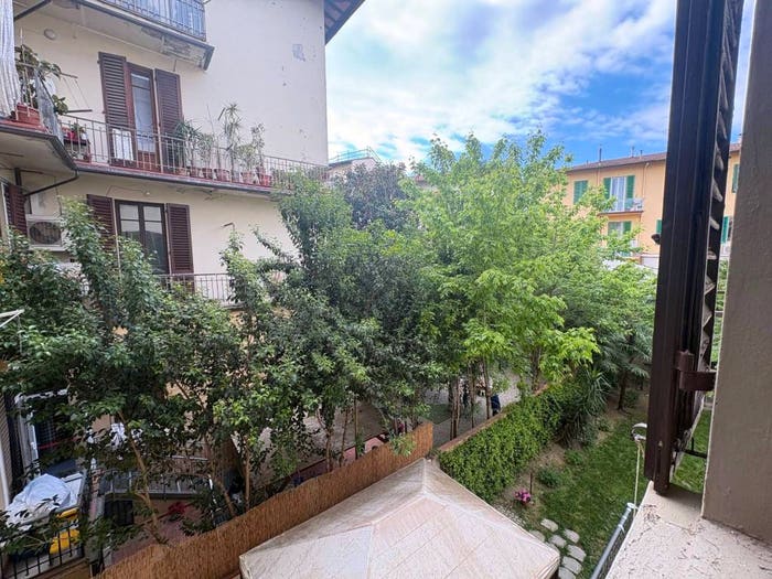 Appartamento con 6 locali in vendita in Via Mannelli, Mazzini Oberdan, Firenze