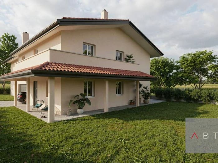 Appartamento trilocale in vendita in Centro, Santa Giustina in Colle