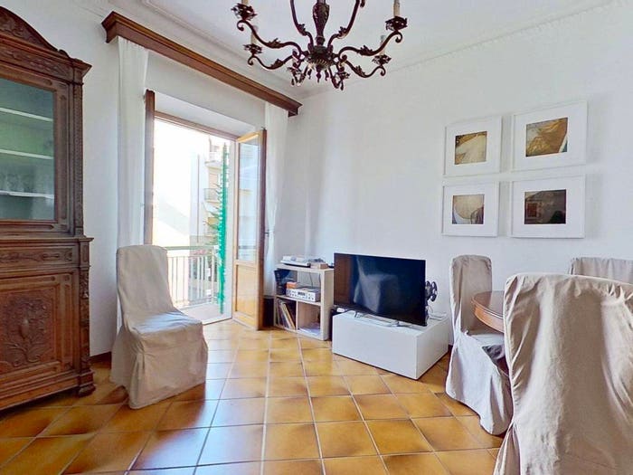 Appartamento con 5 locali in vendita in Via dei Lorenzetti, Isolotto Talenti, Firenze
