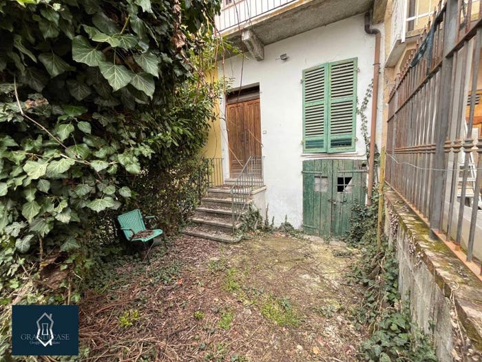 Casa bilocale in vendita in Strada Maroero, Maroero, Cocconato