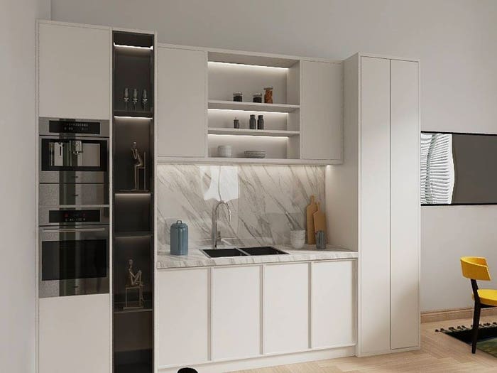 Appartamento bilocale in vendita in Via Giovanni Maria Lavagna, Sant'Antonio, Pisa