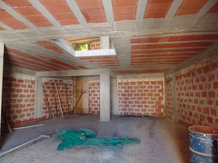 Casa con 5 locali in vendita in Via Nino Bixio, Semicentro, Alcamo