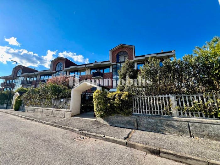 Appartamento bilocale in vendita in Via Trento, Centro, Rivalta di Torino