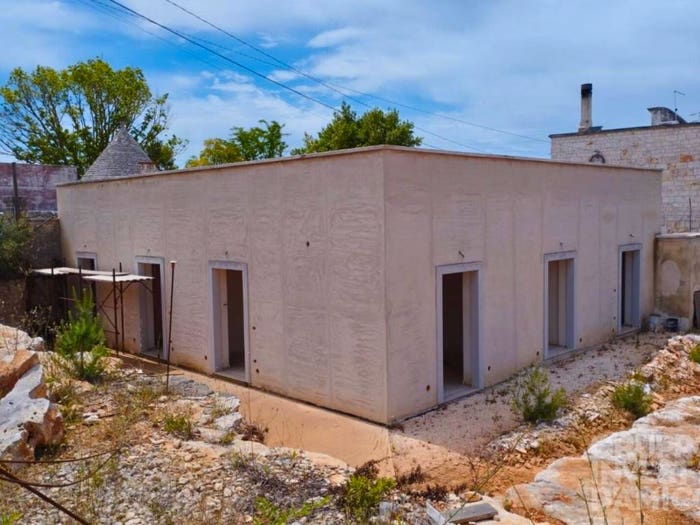 Casa con 6 locali in vendita in Contrada Tanzarella, Cisternino