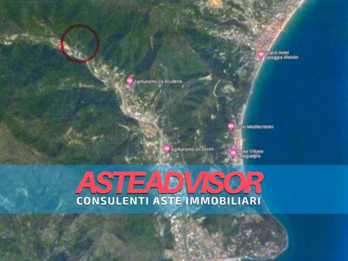 Casa con 5 locali in vendita in Strada Vicinale Giancardi Pagliano snc, Pian Rosso Costa, Andora