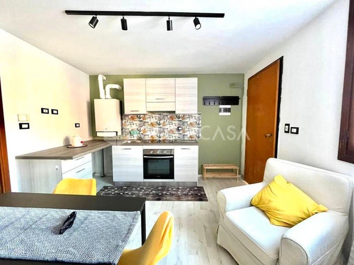 Appartamento bilocale in vendita in Via Francesco Zanardi, Noce Pescarola, Bologna