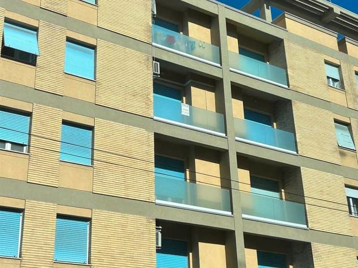 Appartamento quadrilocale in vendita in via Martiri della Resistenza, Regione, Ancona