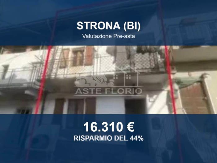 Casa con 5 locali in vendita in Frazione Boero, Fontanella Ozino, Strona