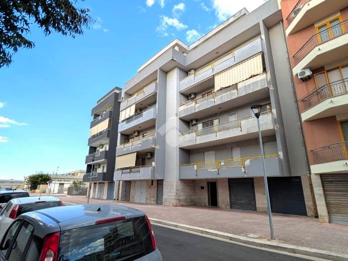 Appartamento quadrilocale in vendita in Corso luigi vanvitelli, Centro, Margherita di Savoia