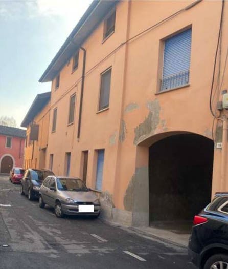 Appartamento con 6 locali in vendita in Via Palazzo, Brignano Gera d'Adda