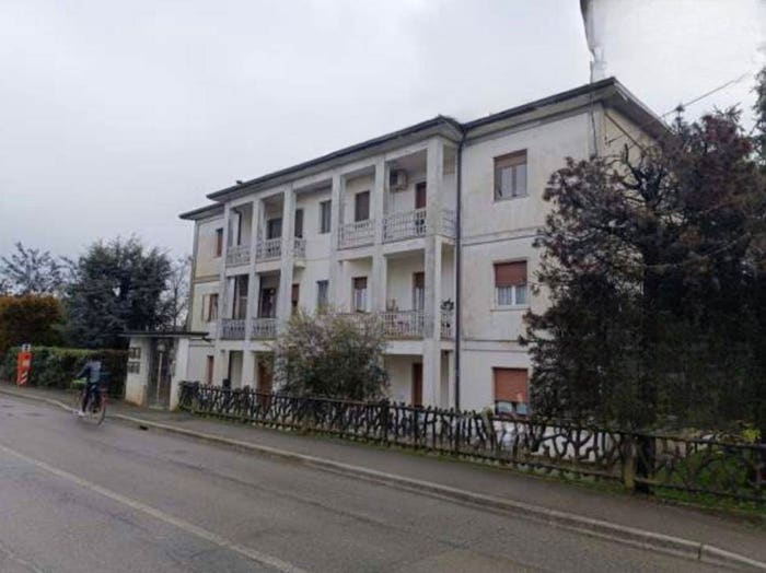 Appartamento trilocale in vendita in Via Don Primo Cavalli, Centro, San Paolo