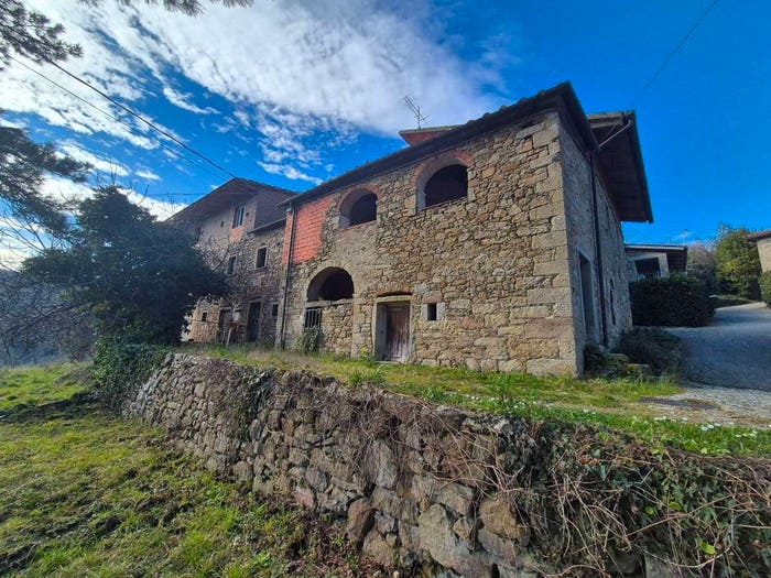 Casa con 6 locali in vendita in Loc Gello Biscardo, Castiglion Fibocchi