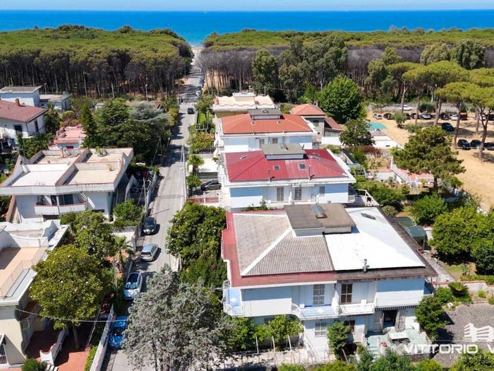 Casa quadrilocale in vendita in Via delle Mimose, Laura, Capaccio Paestum
