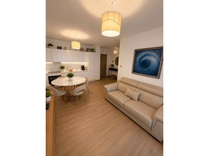 Casa trilocale in vendita in Viale Leonida Tonelli, Fonte Laurentina, Roma