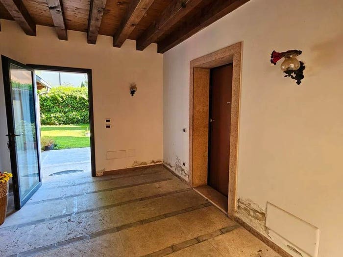 Appartamento quadrilocale in vendita in Centro, Marostica