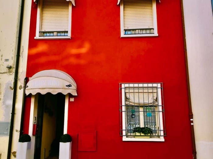 Casa con 5 locali in vendita in Via Roma, Centro, Cotignola