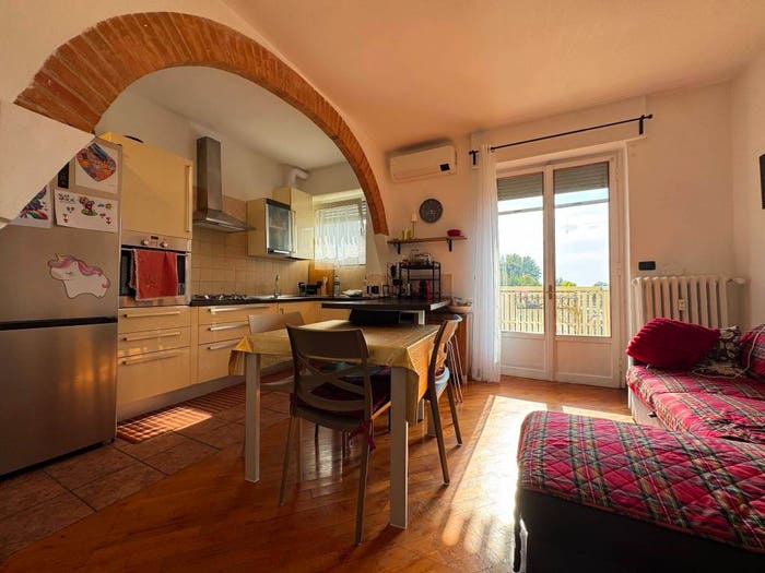 Appartamento trilocale in vendita in Viale Ungheria, Viale Ungheria Mecenate, Milano