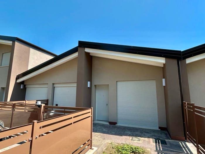 Casa quadrilocale in vendita in Viale Tigli, Centro, Montagnana