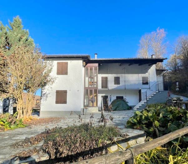 Casa con 6 locali in vendita in Frazione Vigna, Chiusa di Pesio