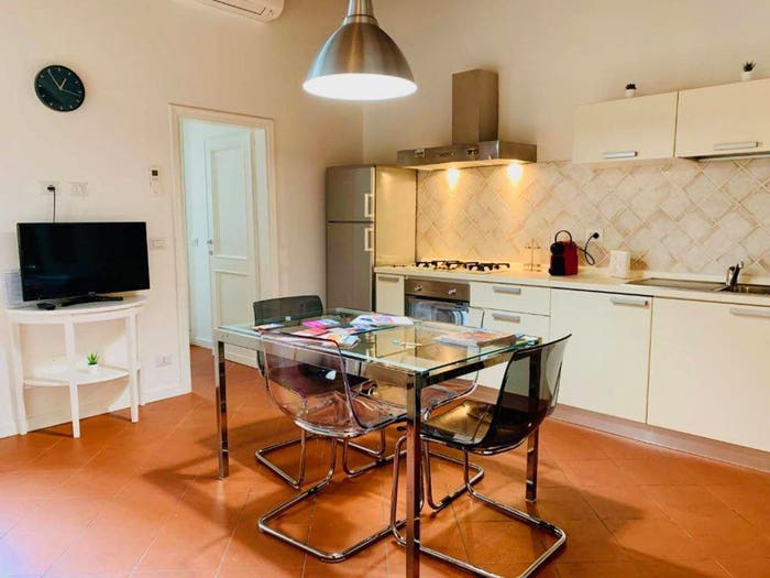 Appartamento trilocale in vendita in Via San Gallo, San Marco SS Annunziata, Firenze