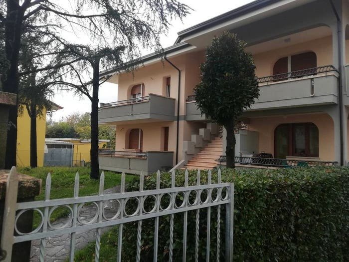 Appartamento trilocale in vendita in Via Calamino, San Savino, Montescudo Montecolombo