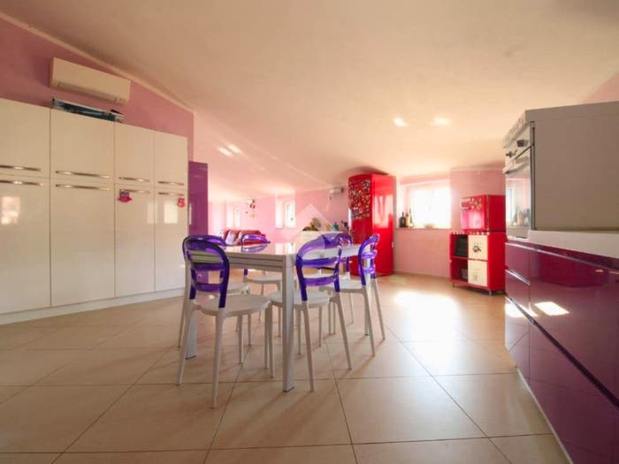 Appartamento con 5 locali in vendita in Via degli Edili, Centro, Sapri