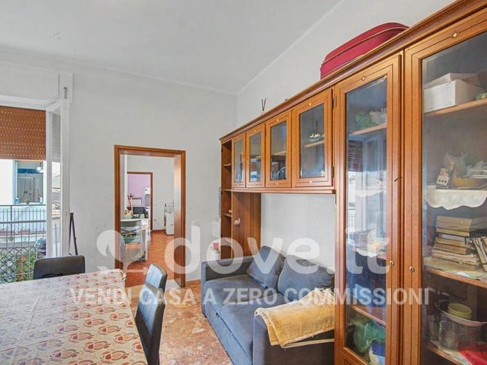 Appartamento con 5 locali in vendita in Corso Giuseppe Garibaldi, Centro Storico, Forlì
