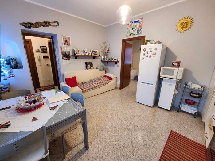 Appartamento trilocale in vendita in Via Dante Alighieri, Centro, Caronno Pertusella