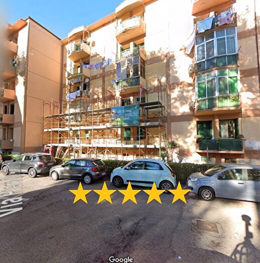 Appartamento quadrilocale in vendita in Via Piero Donnini, Sorgenti, Livorno