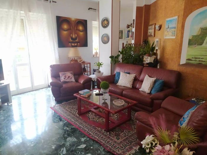 Appartamento con 5 locali in vendita in Piani di Borghetto Ospedale, Bordighera