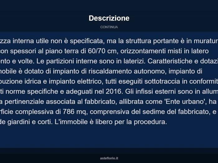 Case in Vendita e in Affitto - 3