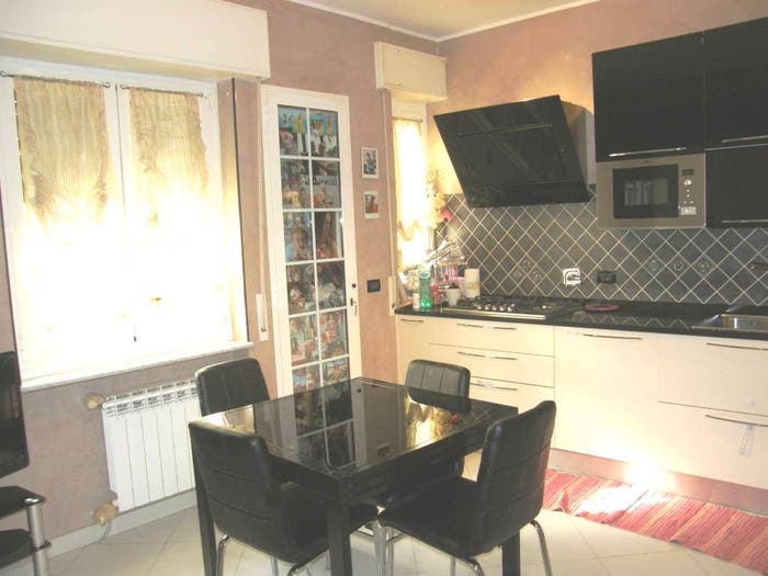Appartamento bilocale in vendita in Via Ferrara, San Teodoro, Genova