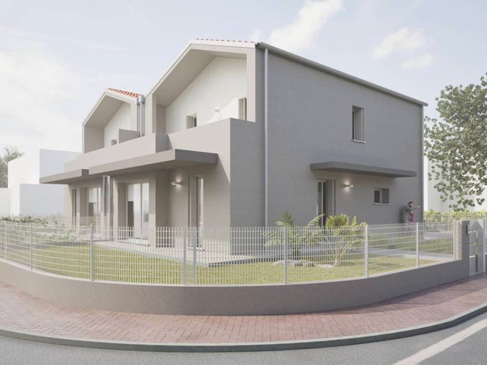 Case in Vendita e in Affitto - 2