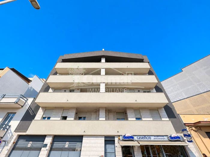 Appartamento trilocale in vendita in Via Antonio Marco, San Valentino, Andria