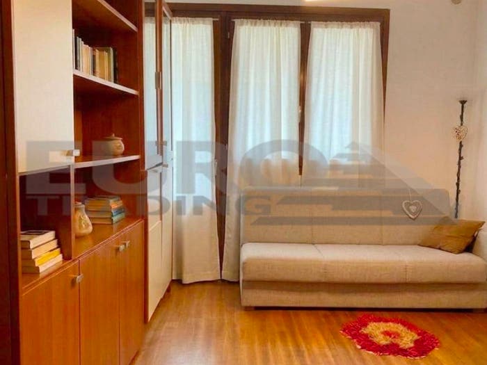 Appartamento bilocale in vendita in Via Terraglio, Frescada, Preganziol