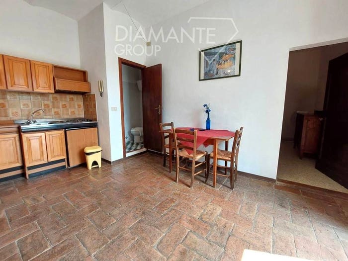 Appartamento quadrilocale in vendita in Sant'arcangelo, Magione