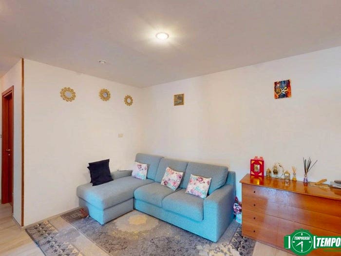 Appartamento trilocale in vendita in Viale Italia, Migliarina, La Spezia