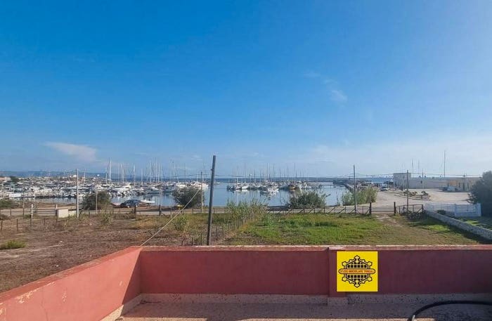 Casa con 5 locali in vendita in porto fossa, Marzameni, Pachino