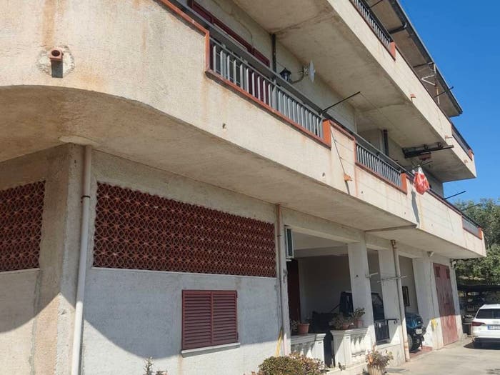 Casa trilocale in vendita in Contrada Roccabianca, Bolognetta