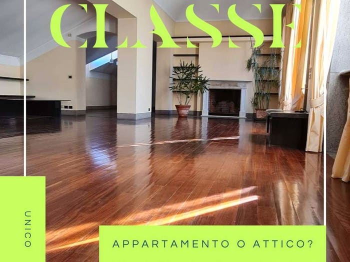 Casa con 5 locali in vendita in Via Alessandro Antonelli, Centro Storico, Novara