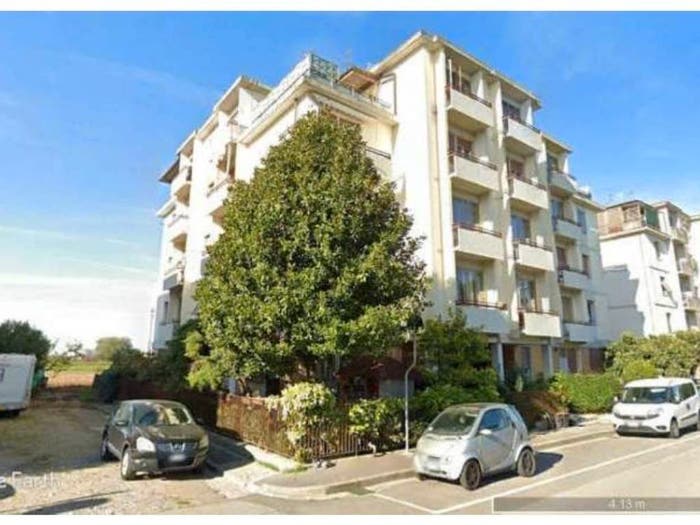 Appartamento quadrilocale in vendita in Via Palmiro Togliatti, Centro, Fucecchio
