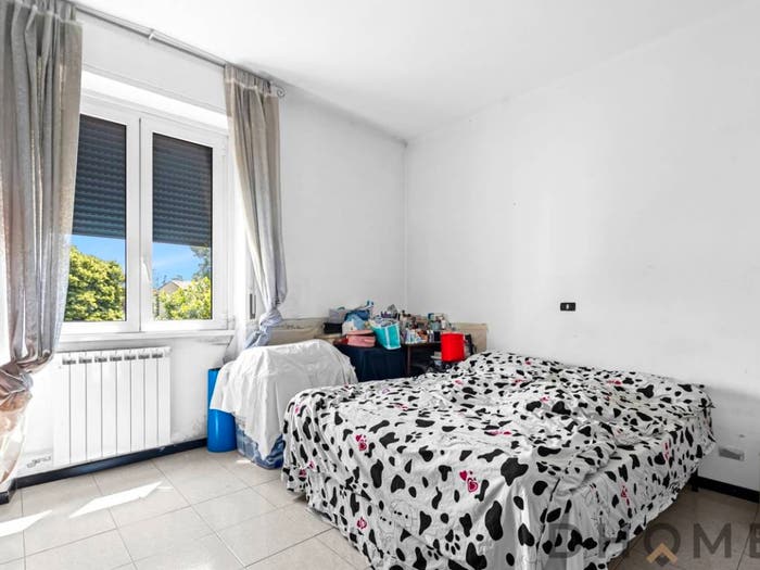 Appartamento trilocale in vendita in Via Privata Armando Spadini Milano MI Italia, Comasina, Milano
