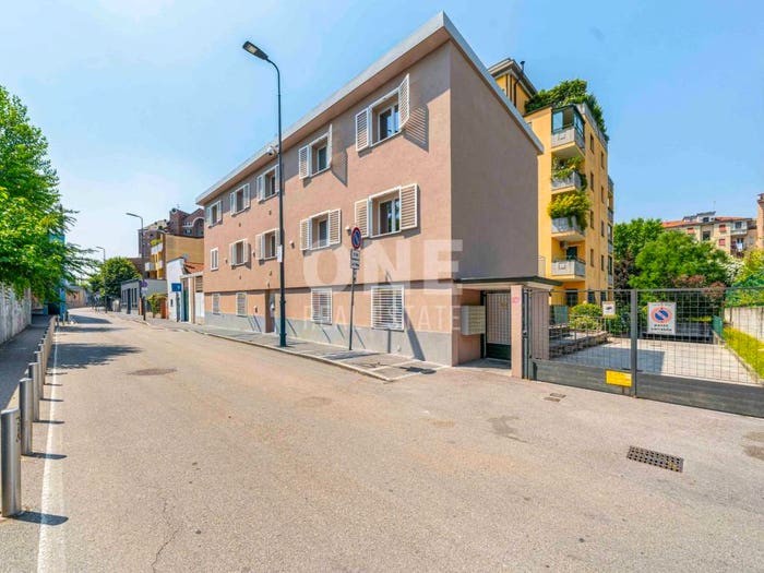 Appartamento bilocale in vendita in Via Roberto Ardigò, Argonne Corsica, Milano