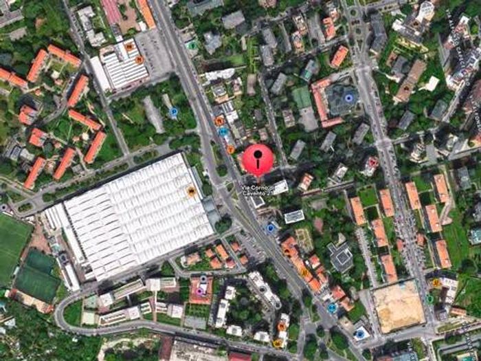 Appartamento bilocale in vendita in Via Corno Di Cavento, San Siro, Milano