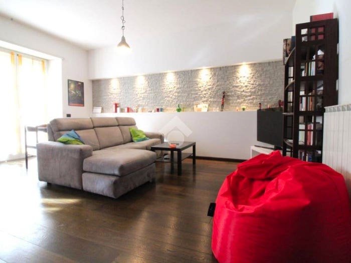 Appartamento trilocale in vendita in Viale Duca d'Aosta, Semicentro, Campobasso