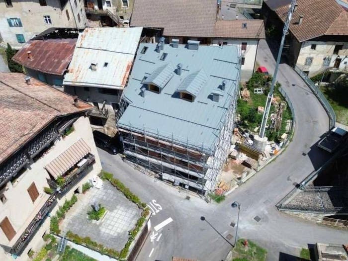 Case in Vendita e in Affitto - 2