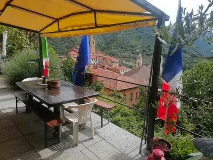 Casa quadrilocale in vendita in Via San Salvatore, Ceriana