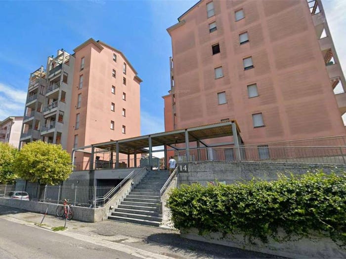 Appartamento trilocale in vendita in Frazione Ombriano Via Pagliari, Ombriano Sabbioni San Carlo, Crema