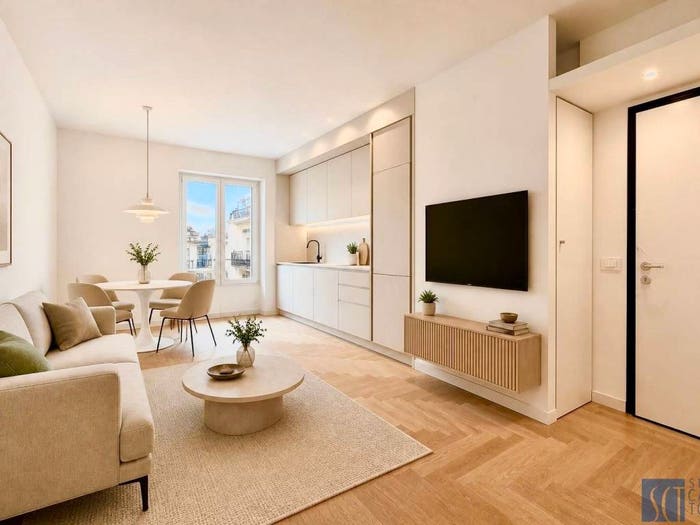 Appartamento bilocale in vendita in Via Giovanni Pastorelli, Navigli Darsena, Milano