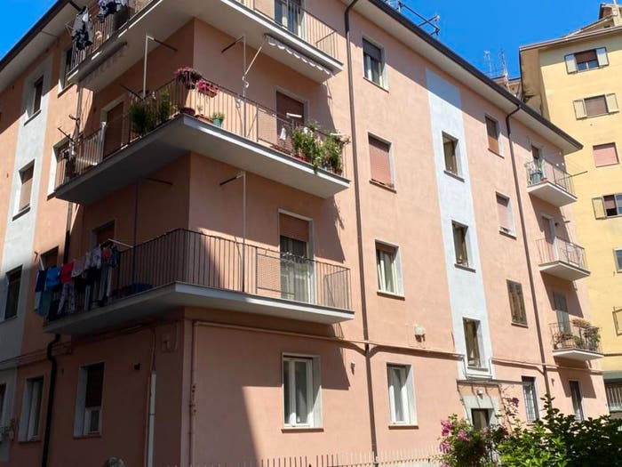 Appartamento trilocale in vendita in Via Tagliamento, A Annarumma A Gasperi F Tedesco, Avellino